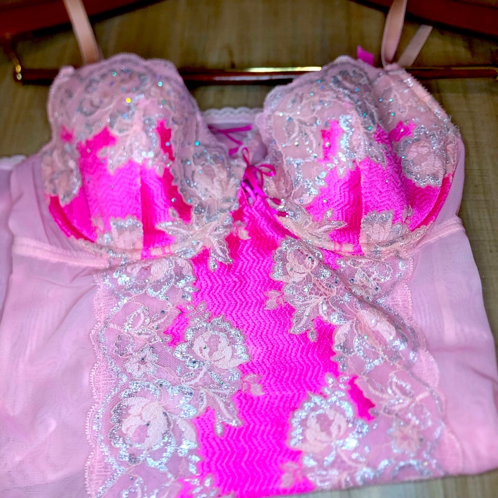 Victoria's Secret Sexy woman’s lingerie | Size 36 C